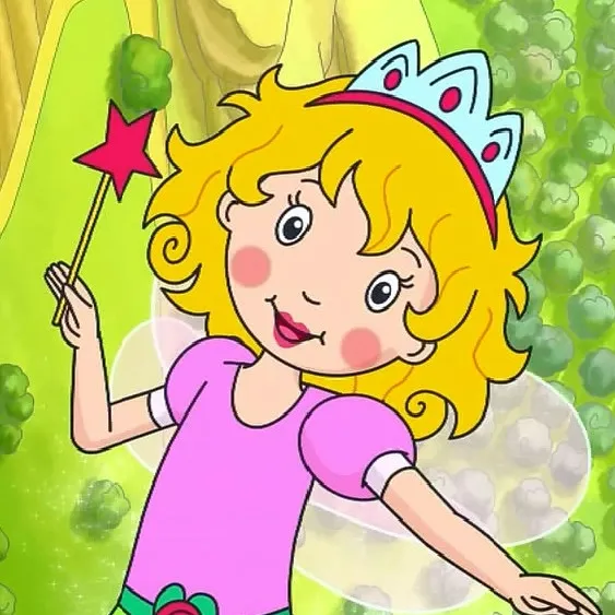 chat with ai character: PrinzessinLillifee