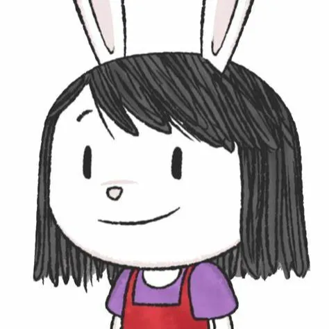 chat with ai character: Elinor Rabbit