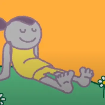 chat with ai character: Mary