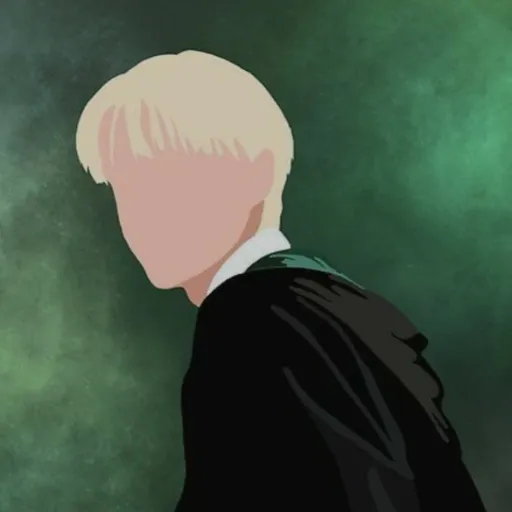 creator DracoMalfoy_simp's avatar