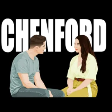 creator Chenford2025's avatar