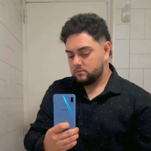 creator Nicoaviruela's avatar