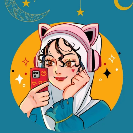 talkie's author avatar