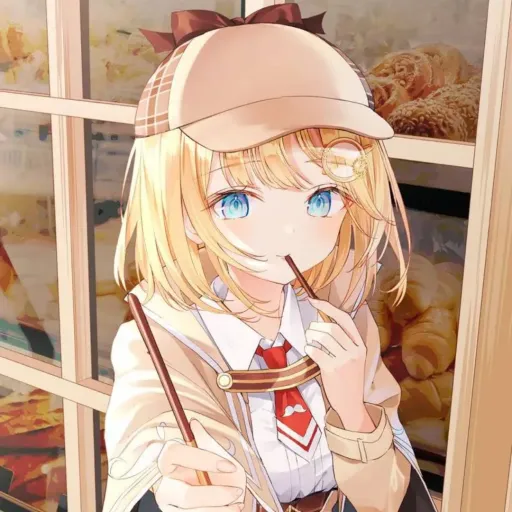 talkie's author avatar