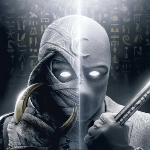 creator Moon knight Marvel's avatar
