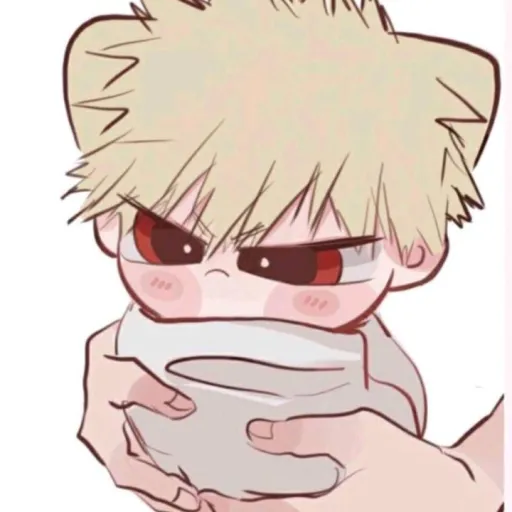 creator Call me second's avatar