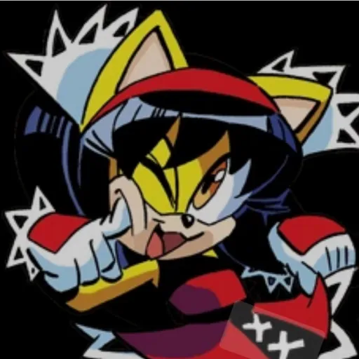 creator Honey (Sonic)'s avatar