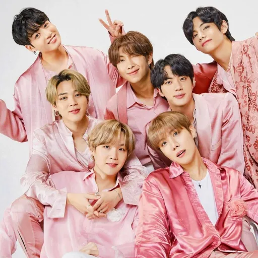 creator BTS_Anonymousπππβ€β€'s avatar