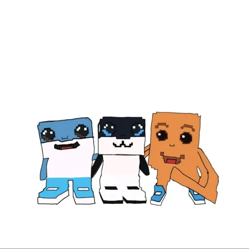 creator sham_poo's avatar