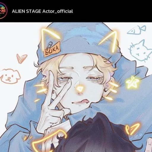 creator ♩✧♩♬☆𝒱𝒾𝓋𝒾 ♩✧♩♬✩'s avatar