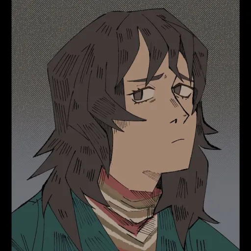 creator andrew stan's avatar