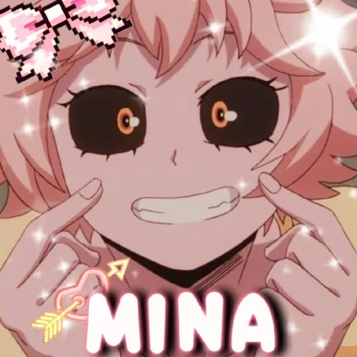 creator mina_ashido1234's avatar