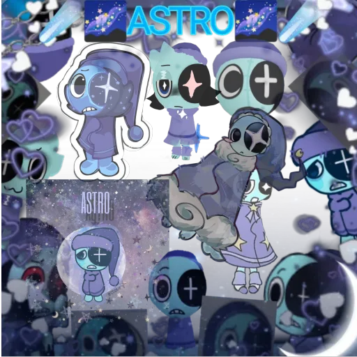 creator 🌌🌠~Astro the moon~'s avatar