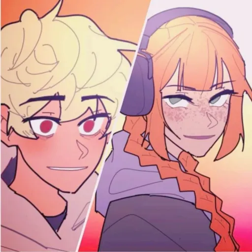 creator Aiden Clark❤️+🧡Ash's avatar