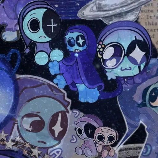 creator 💙✨️ASR0✨️💙's avatar