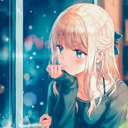 creator Mathilde069's avatar