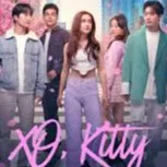 chat with ai character: Xo Kitty