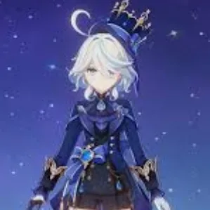 creator ★фурина★'s avatar