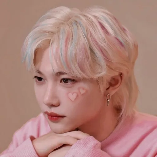 creator Kim Chaeryeong💖's avatar