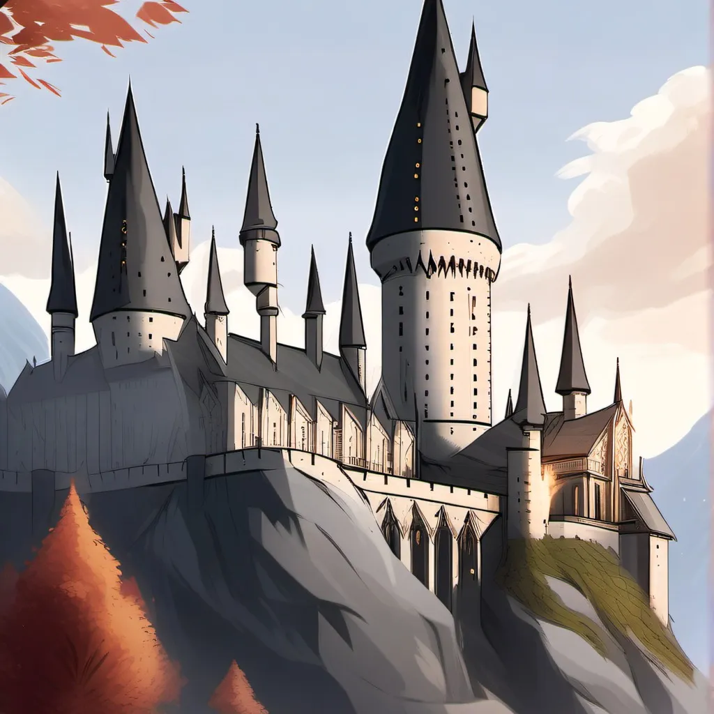 chat with ai character: Hogwarts Crush~