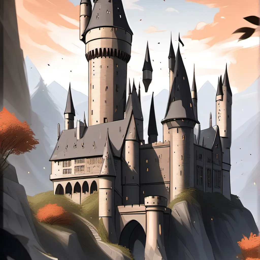chat with ai character: Hogwarts Crush💖