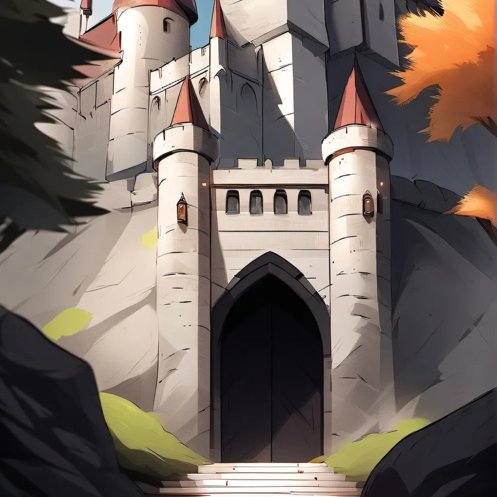 chat with ai character: Hogwarts PICK ME