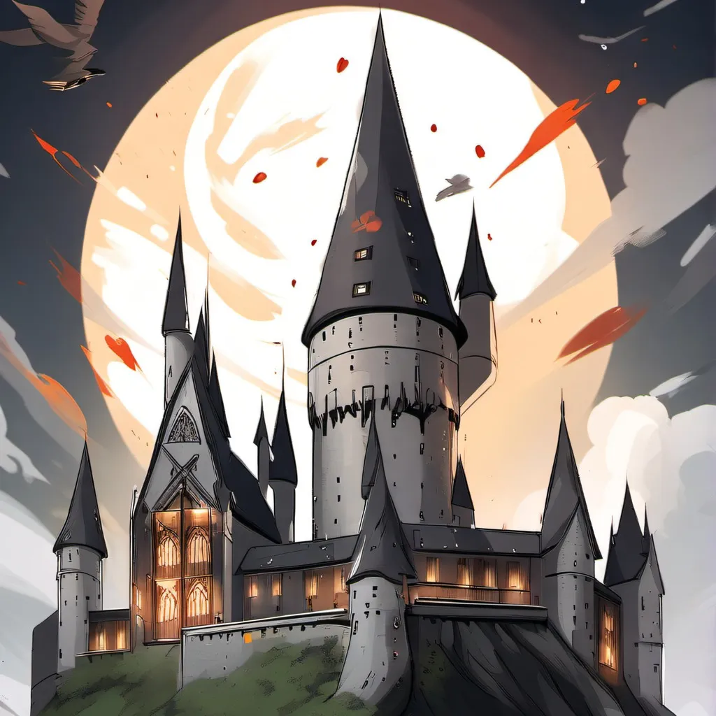 chat with ai character: hogwarts pick me