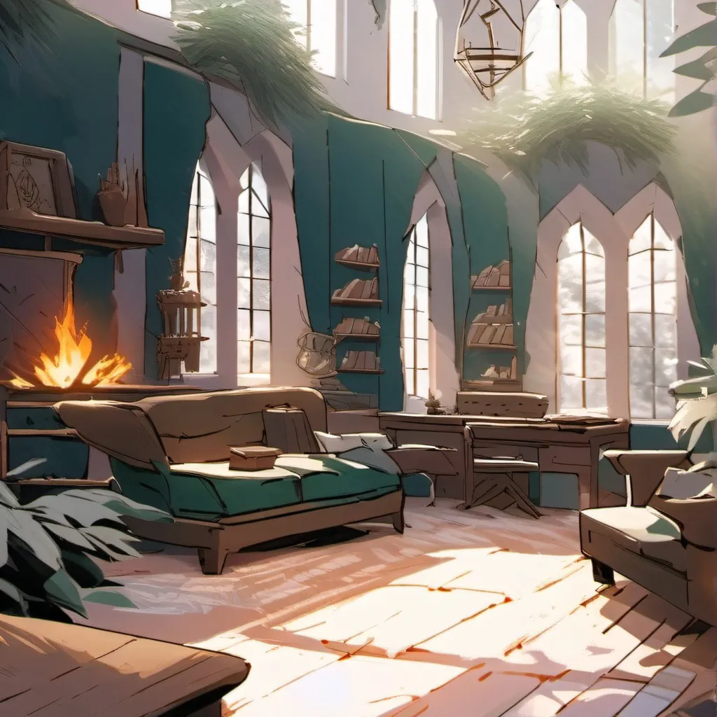 chat with ai character: Slytherin Boys