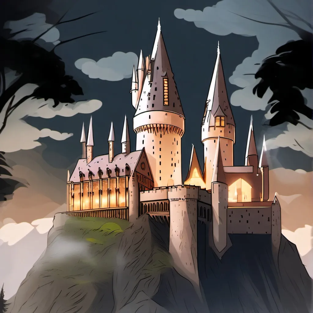 chat with ai character: Tom Riddle