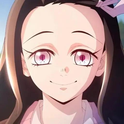 creator nezuko chaaaan♡'s avatar