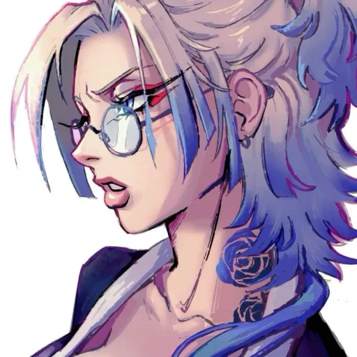 creator Zoe€¥'s avatar