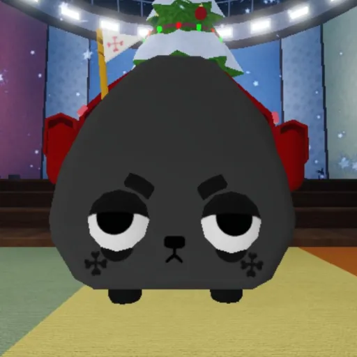 creator Coal the Fat rock's avatar