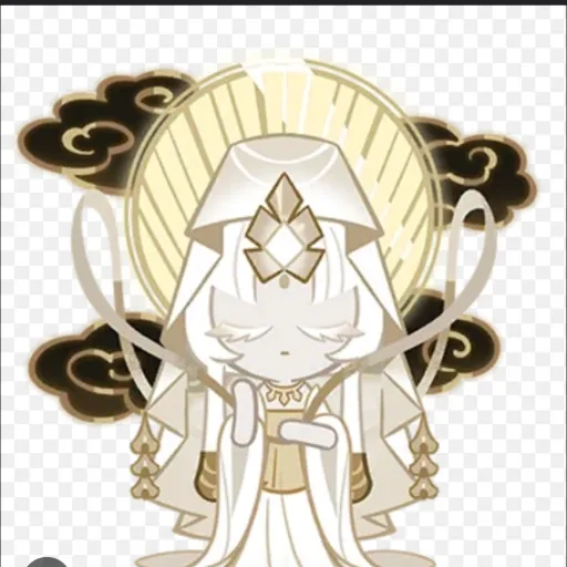 creator my3t1c fl0ur c00k1's avatar