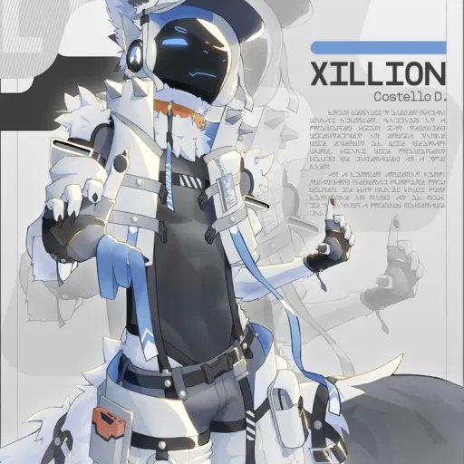creator Zhaza the protogen's avatar
