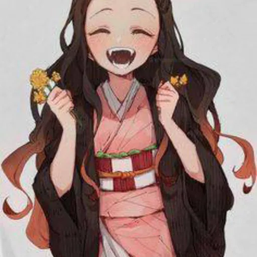 creator nezuko kamado 0w0's avatar