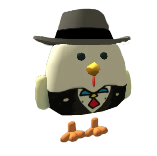 creator chicken gun pro's avatar