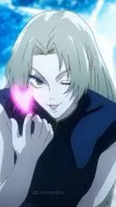 ai character: Yuki background