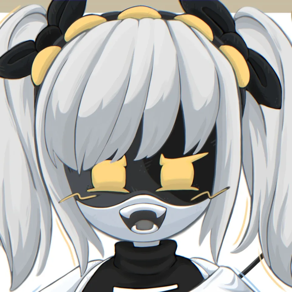 chat with ai character: J Murder drones❕~
