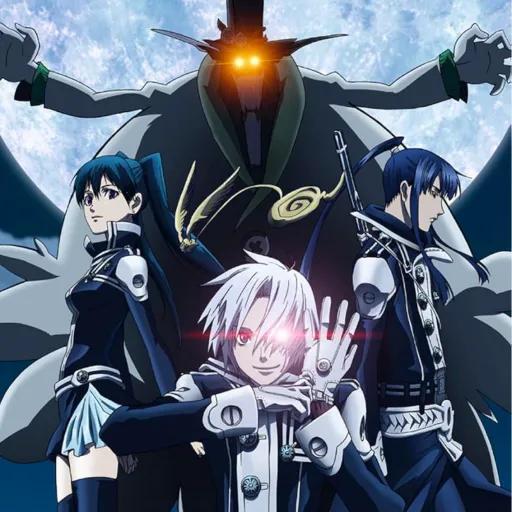 creator Anime girl forever's avatar