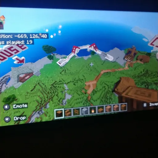 creator JOEYBOT6767's avatar