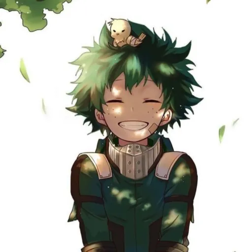 creator #BroccoliBoi's avatar