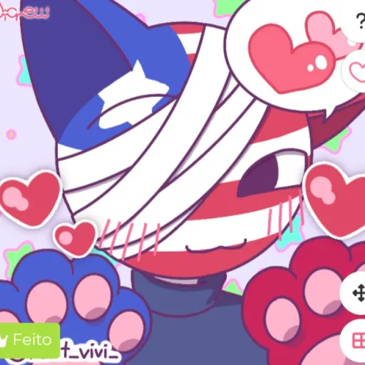 creator Estados Unidos cat's avatar