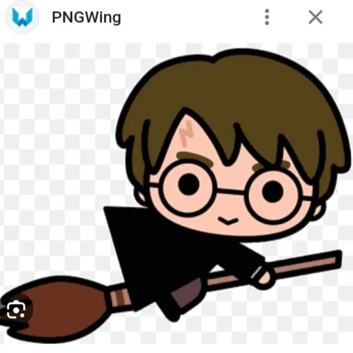creator Harry Potter forev's avatar