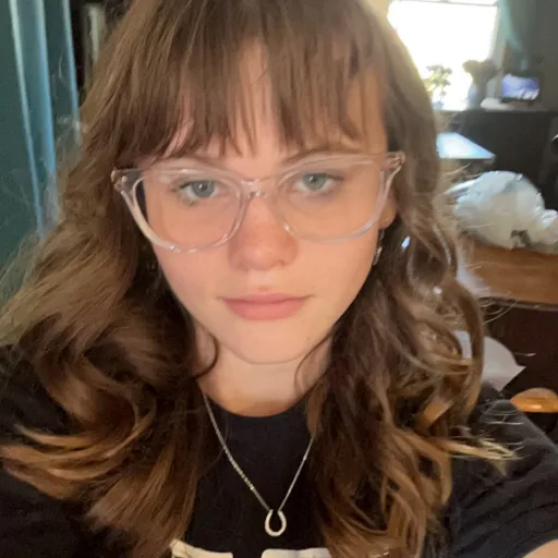 creator Not ur girl's avatar