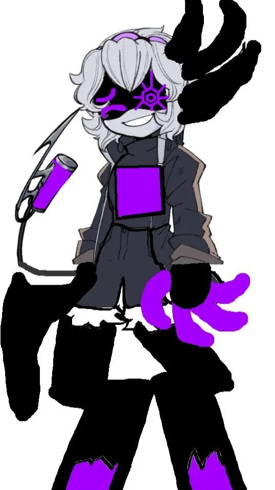 ai character: c background