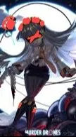 ai character: vic background