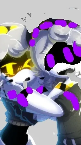 ai character: c x v background