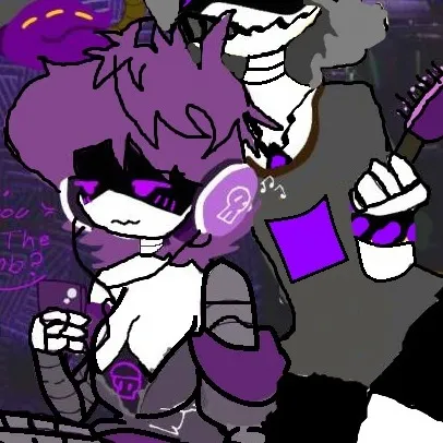 chat with ai character: Uzi sexy