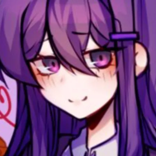 creator 💜🔪_Yuri~_🔪💜 (ゆり)'s avatar