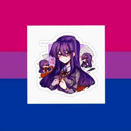 creator 💜🔪_Yuri~_🔪💜 (ゆり)'s avatar